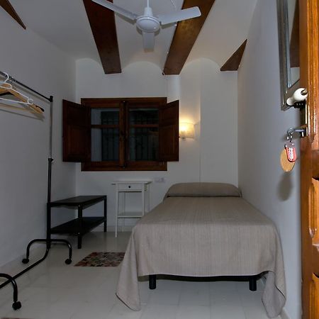 Casa Rural "Ca Tona" Чулилья Экстерьер фото