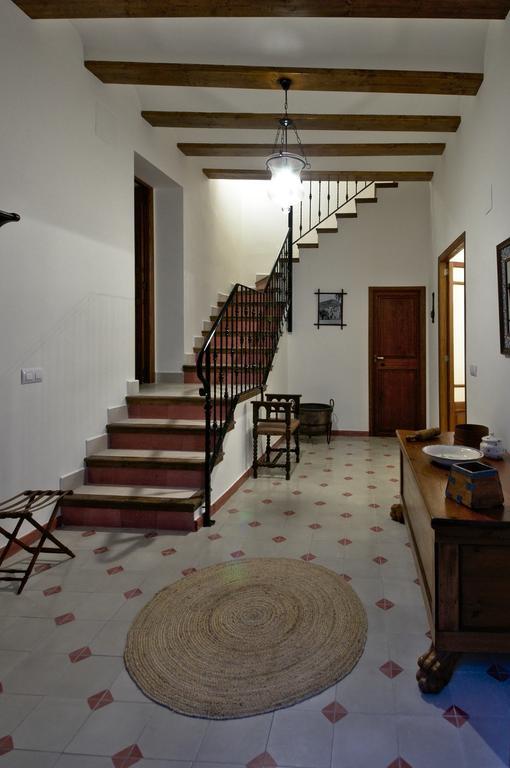 Casa Rural "Ca Tona" Чулилья Экстерьер фото